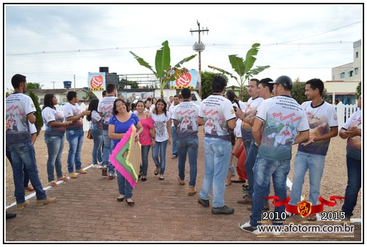 rolim de moura